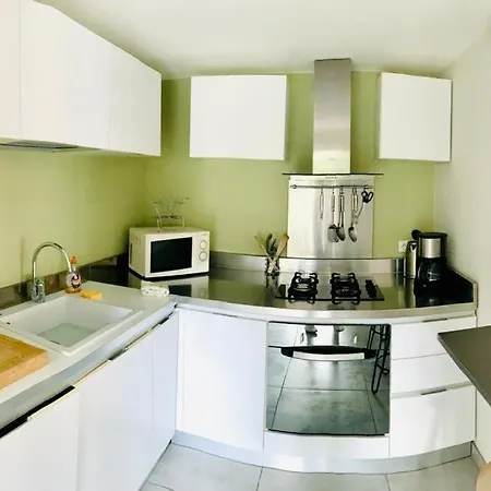 Le Coq Apartmán
