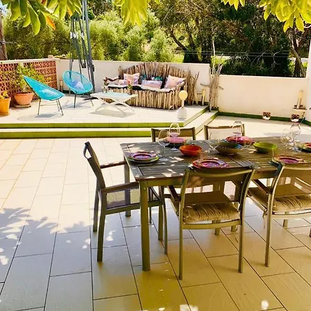 Le Coq Apartament Sari-Solenzara