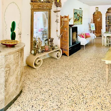 Le Coq Apartament